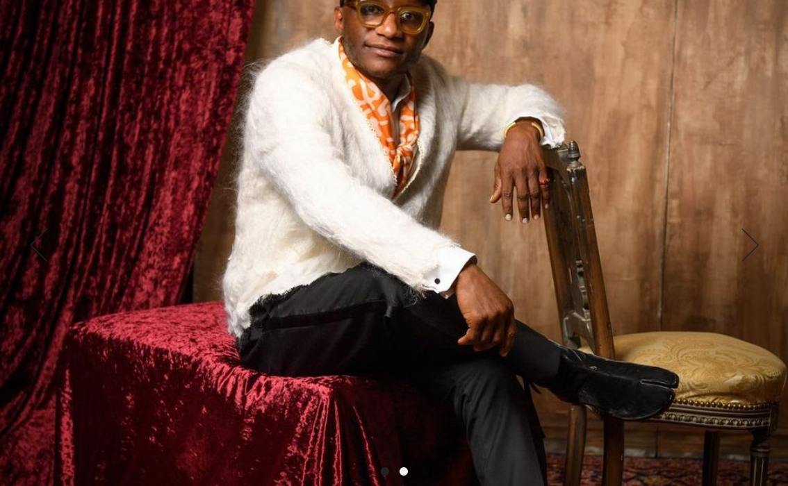 Golden Coast Developers Yaw Tony