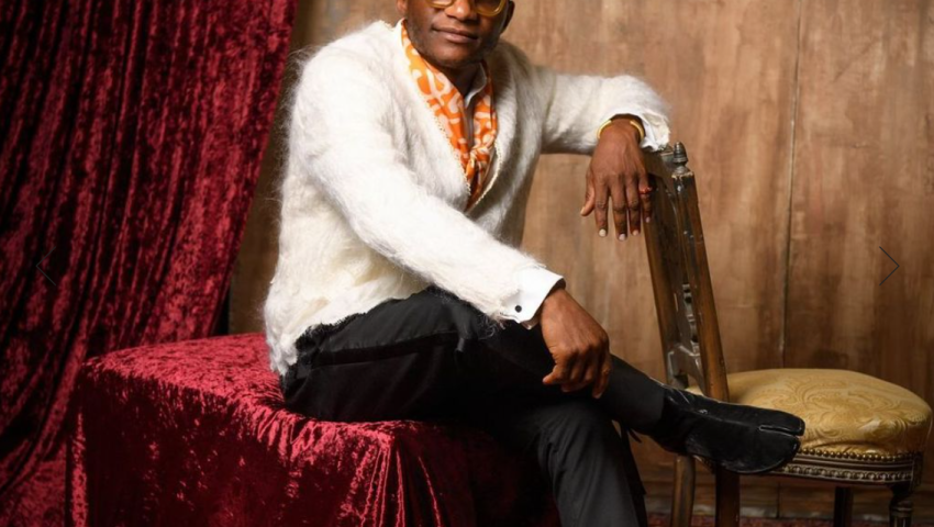 Golden Coast Developers Yaw Tony